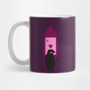 Minimalist Gambit Mug